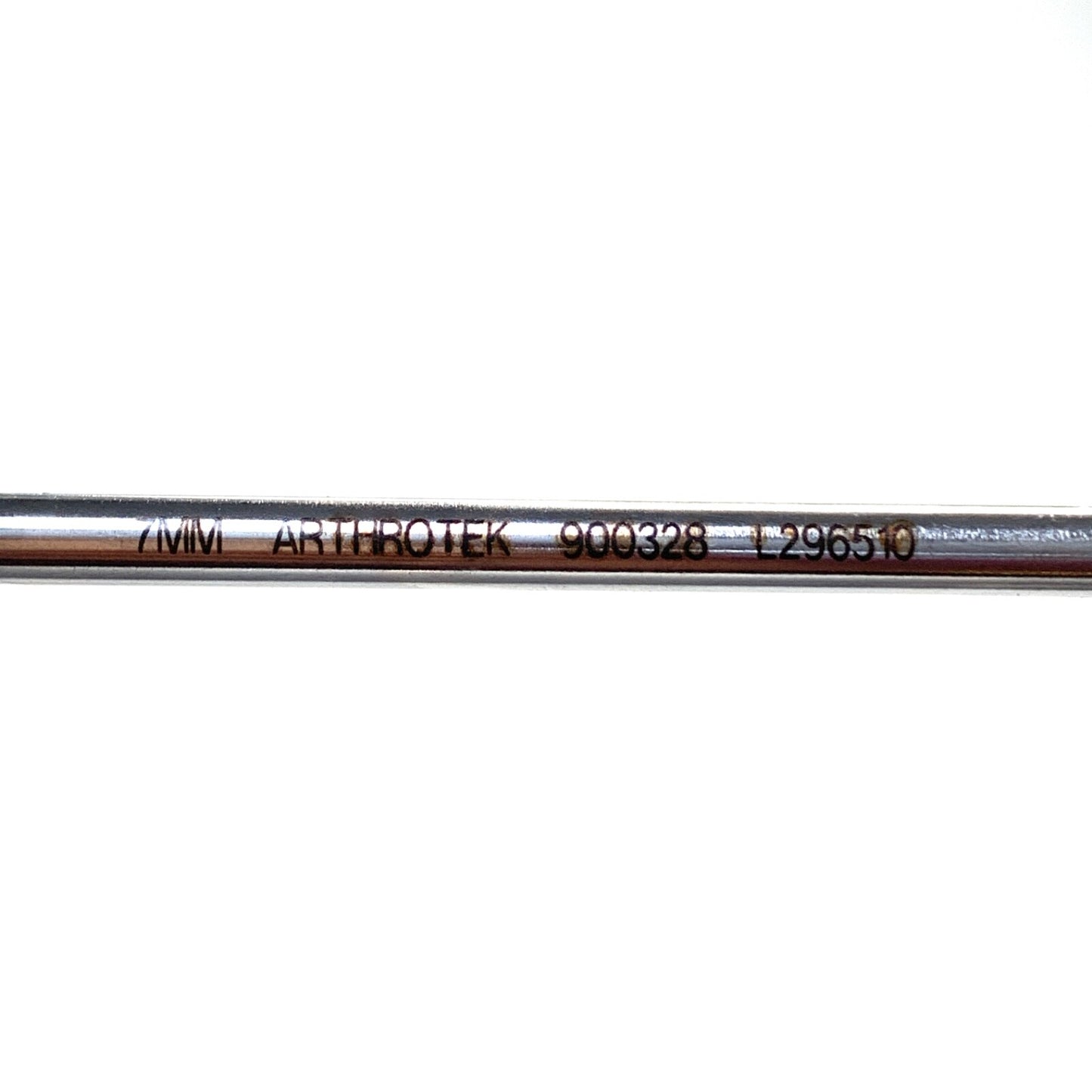 Arthrotek REF 900328, 7mm Surgical Orthopedic Obturator Handle