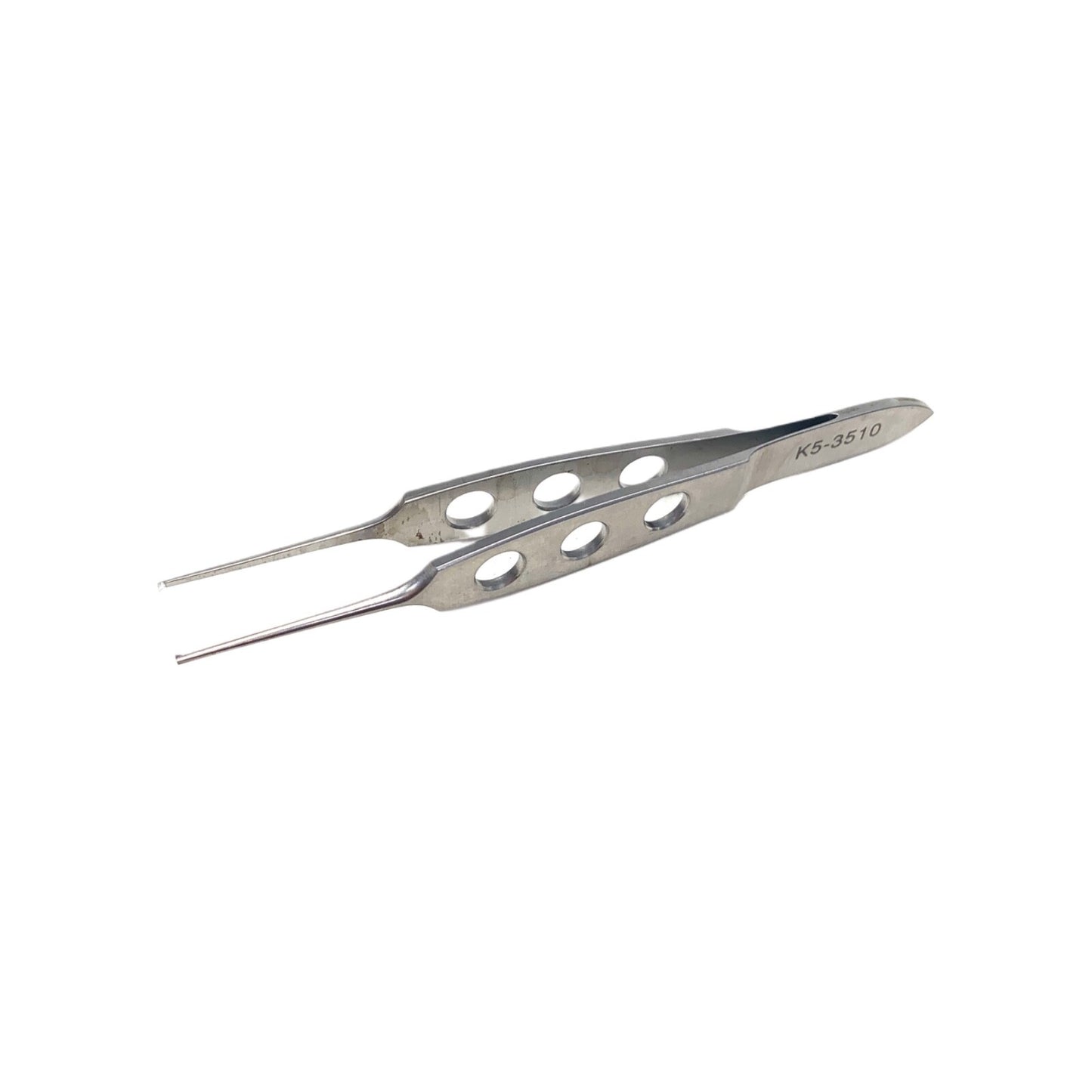 Katena REF K5-3510, Bishop-Harmon Forceps, Standard