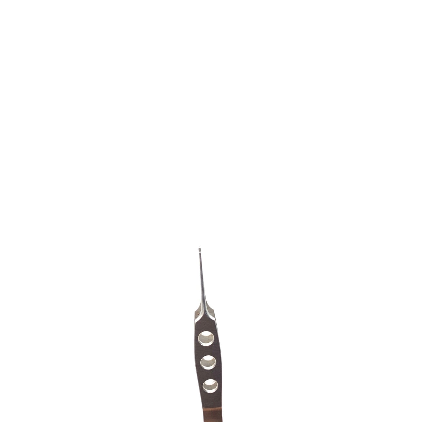Katena REF K5-3510, Bishop-Harmon Forceps, Standard