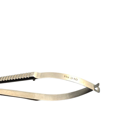 Walcott RX REF RX311, Westcott Tenotomy Scissors