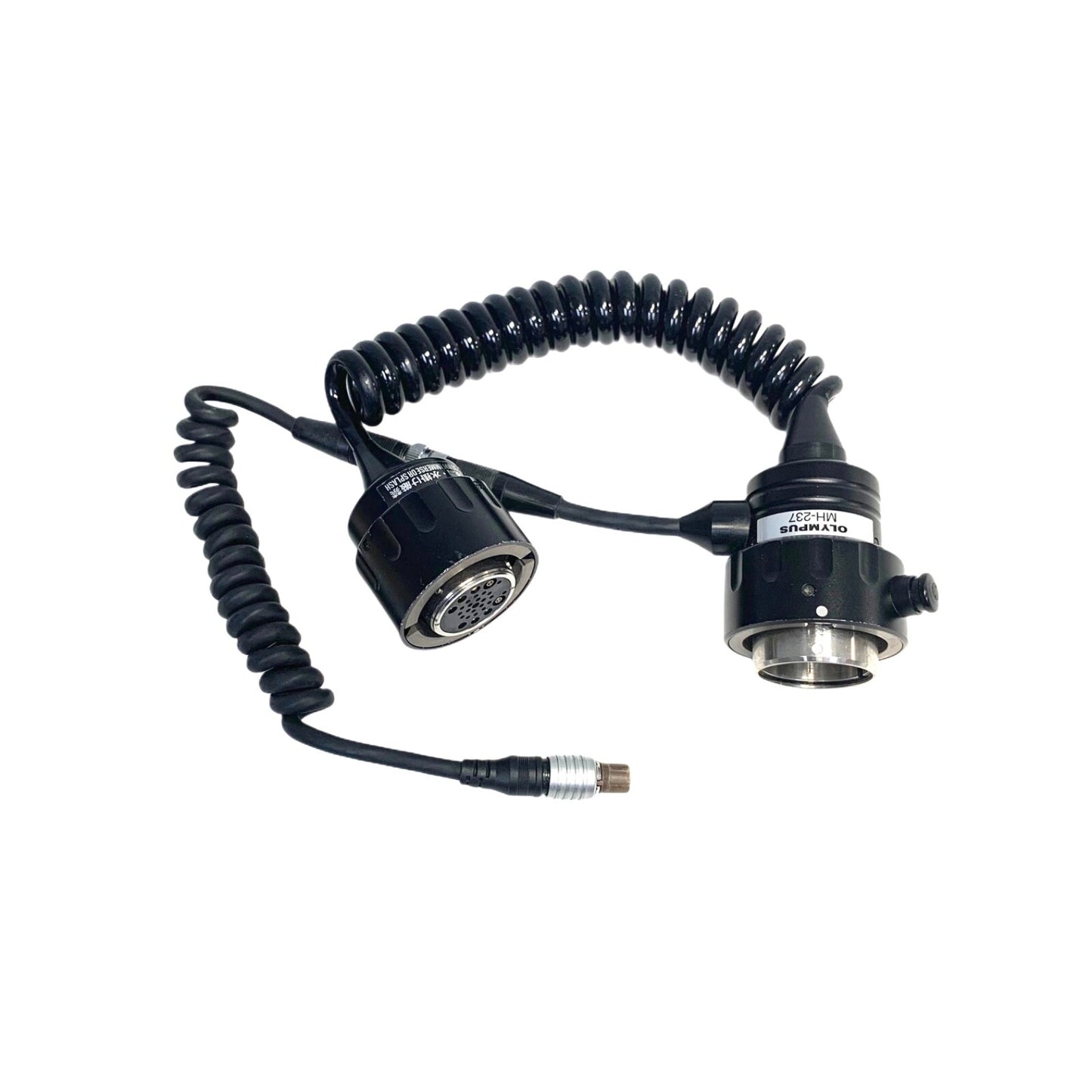 OLYMPUS REF MH-237, Pigtail Adapter