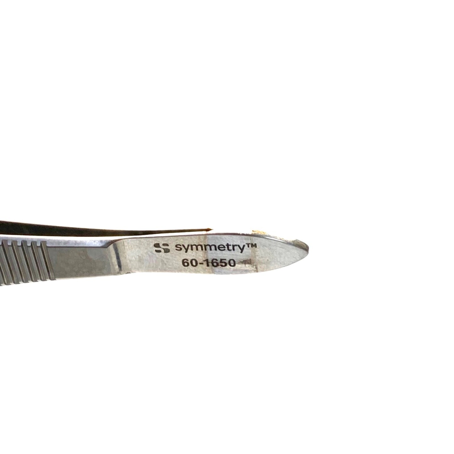Symmetry REF 60-1650, SAUER SUTURE, FORCEPS