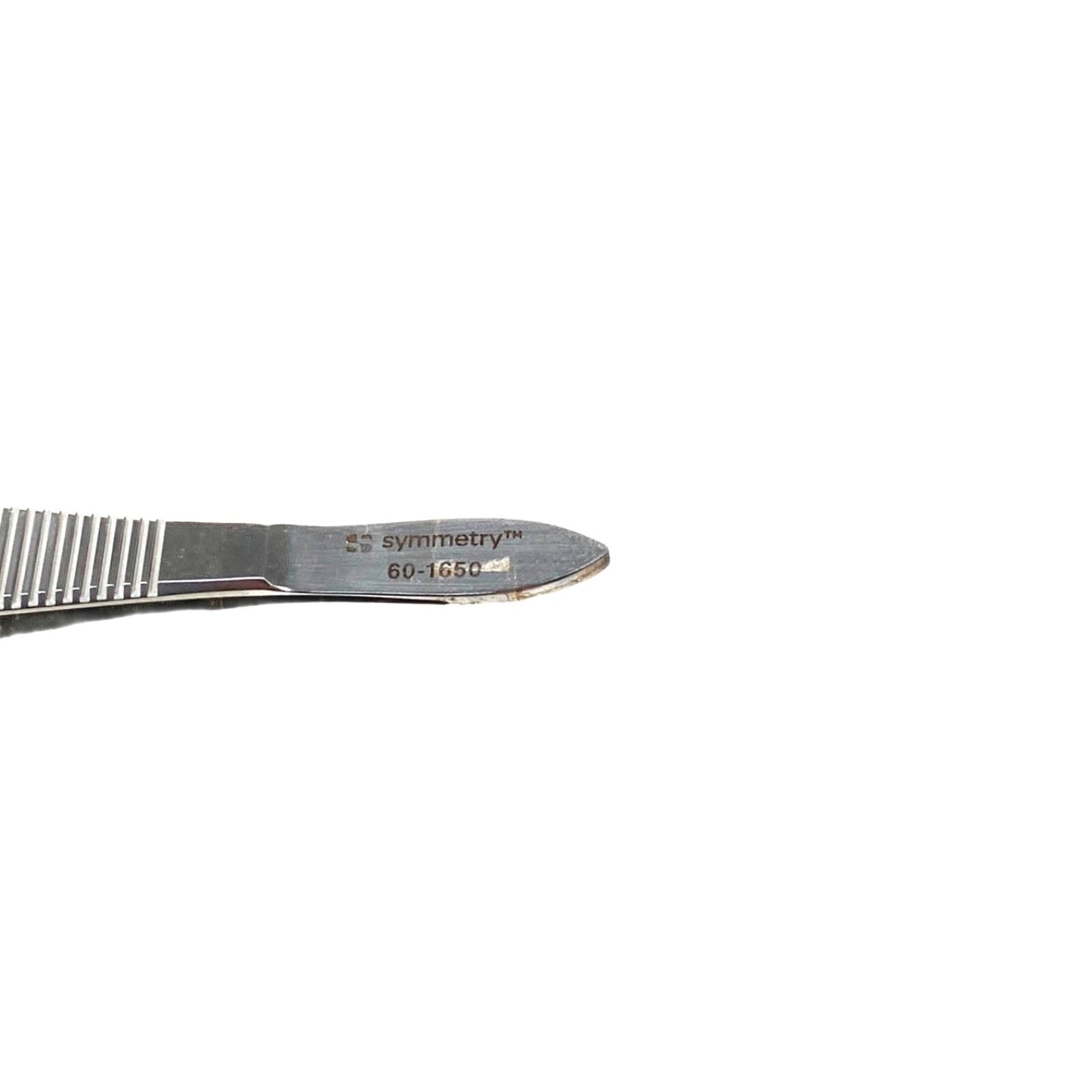 Symmetry REF 60-1650, SAUER SUTURE, FORCEPS