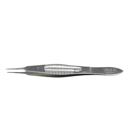V.MUELLER Ref OP3308-002, Castroviejo Suture Forceps
