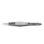 V.MUELLER Ref OP3308-002, Castroviejo Suture Forceps