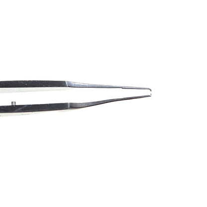 V.MUELLER Ref OP3308-002, Castroviejo Suture Forceps