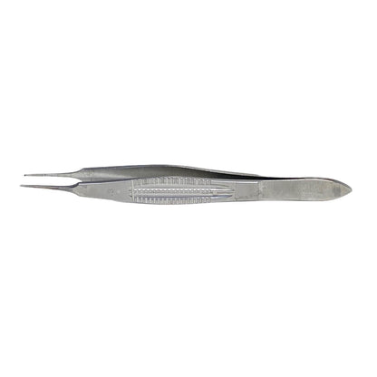 V.MUELLER Ref OP3308-002, Castroviejo Suture Forceps