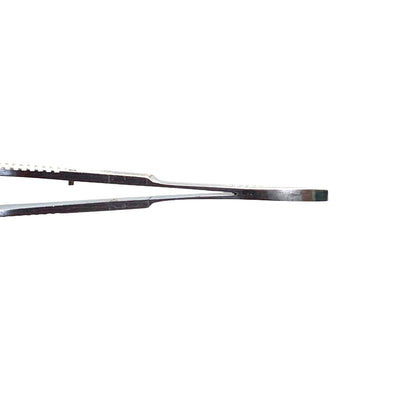 V.MUELLER Ref OP3308-002, Castroviejo Suture Forceps