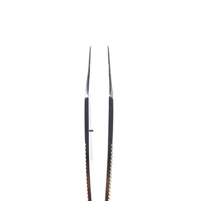V.MUELLER Ref OP3308-002, Castroviejo Suture Forceps