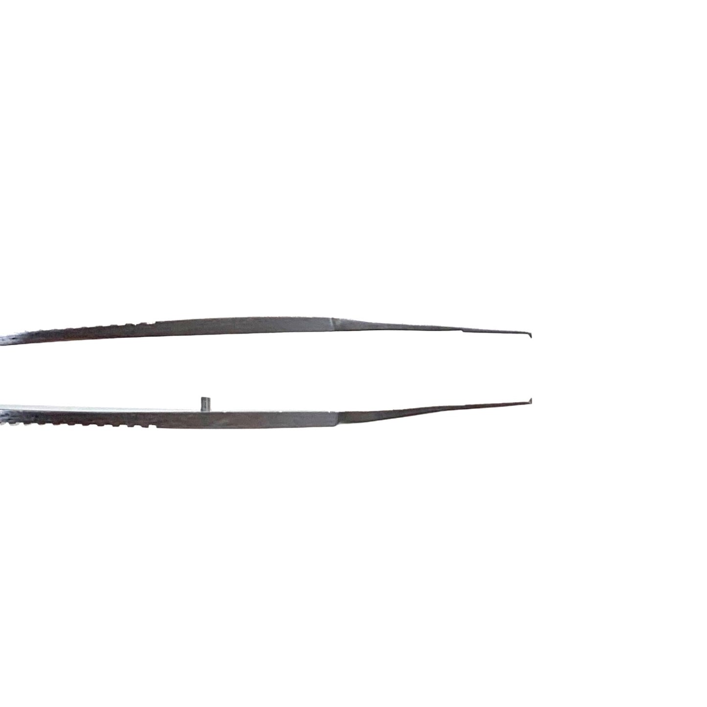 V.MUELLER Ref OP3308-002, Castroviejo Suture Forceps