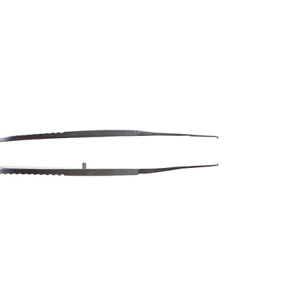 V.MUELLER Ref OP3308-002, Castroviejo Suture Forceps
