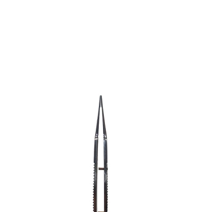 Storz REF E1736, MacGregor Conjunctiva Forceps Wide