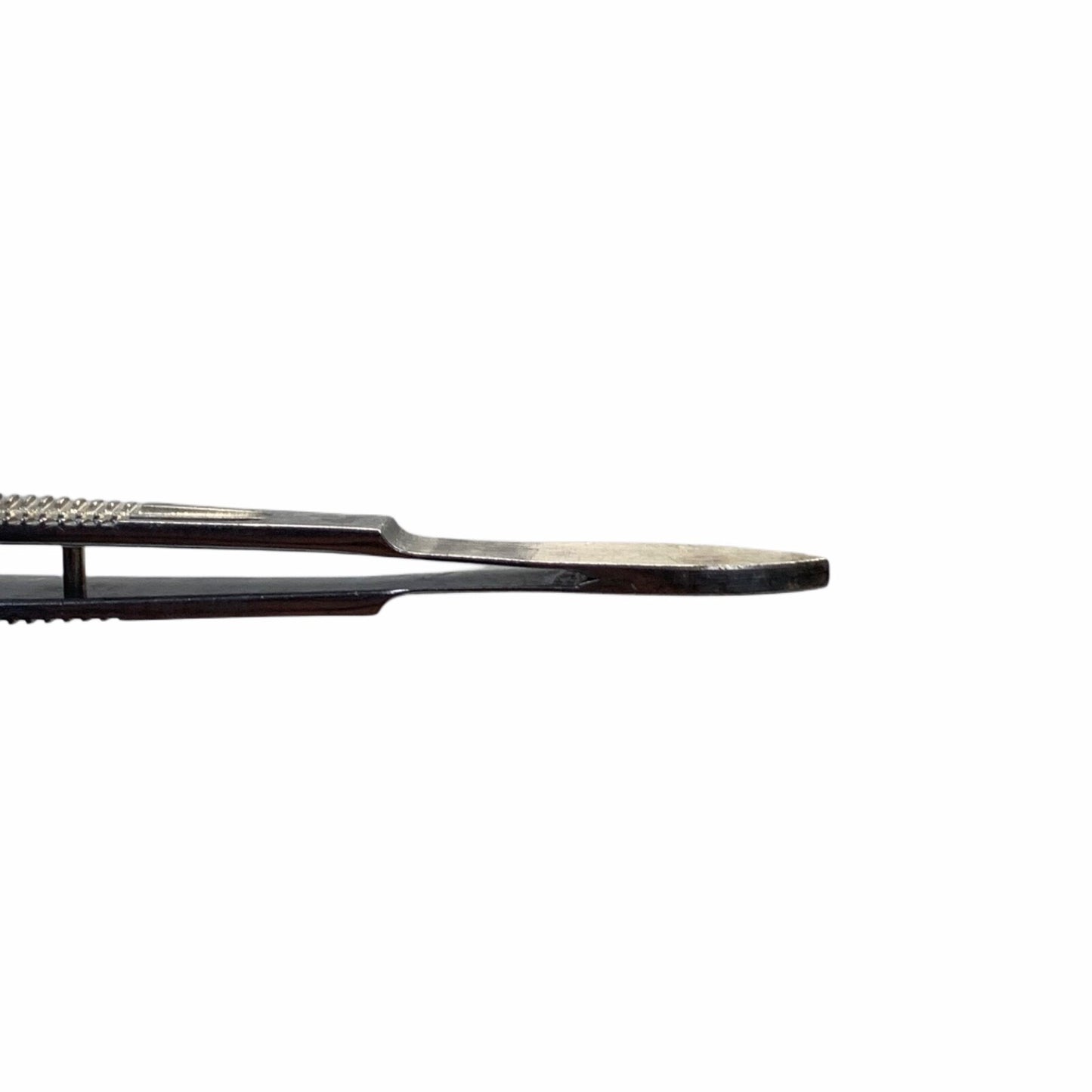 Storz REF E1736, MacGregor Conjunctiva Forceps Wide
