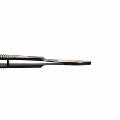 Storz REF E1736, MacGregor Conjunctiva Forceps Wide