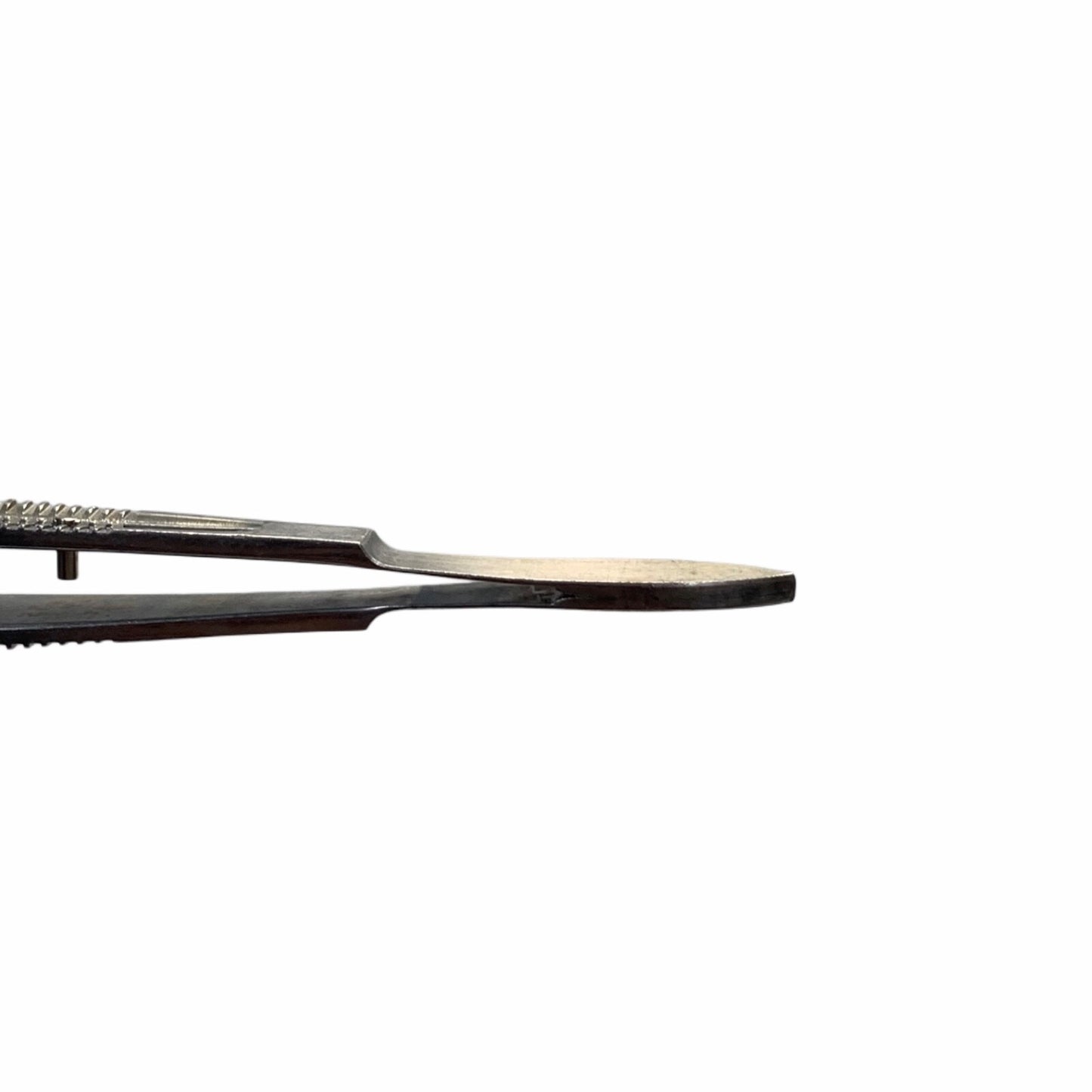 Storz REF E1736, MacGregor Conjunctiva Forceps Wide