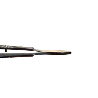 Storz REF E1736, MacGregor Conjunctiva Forceps Wide