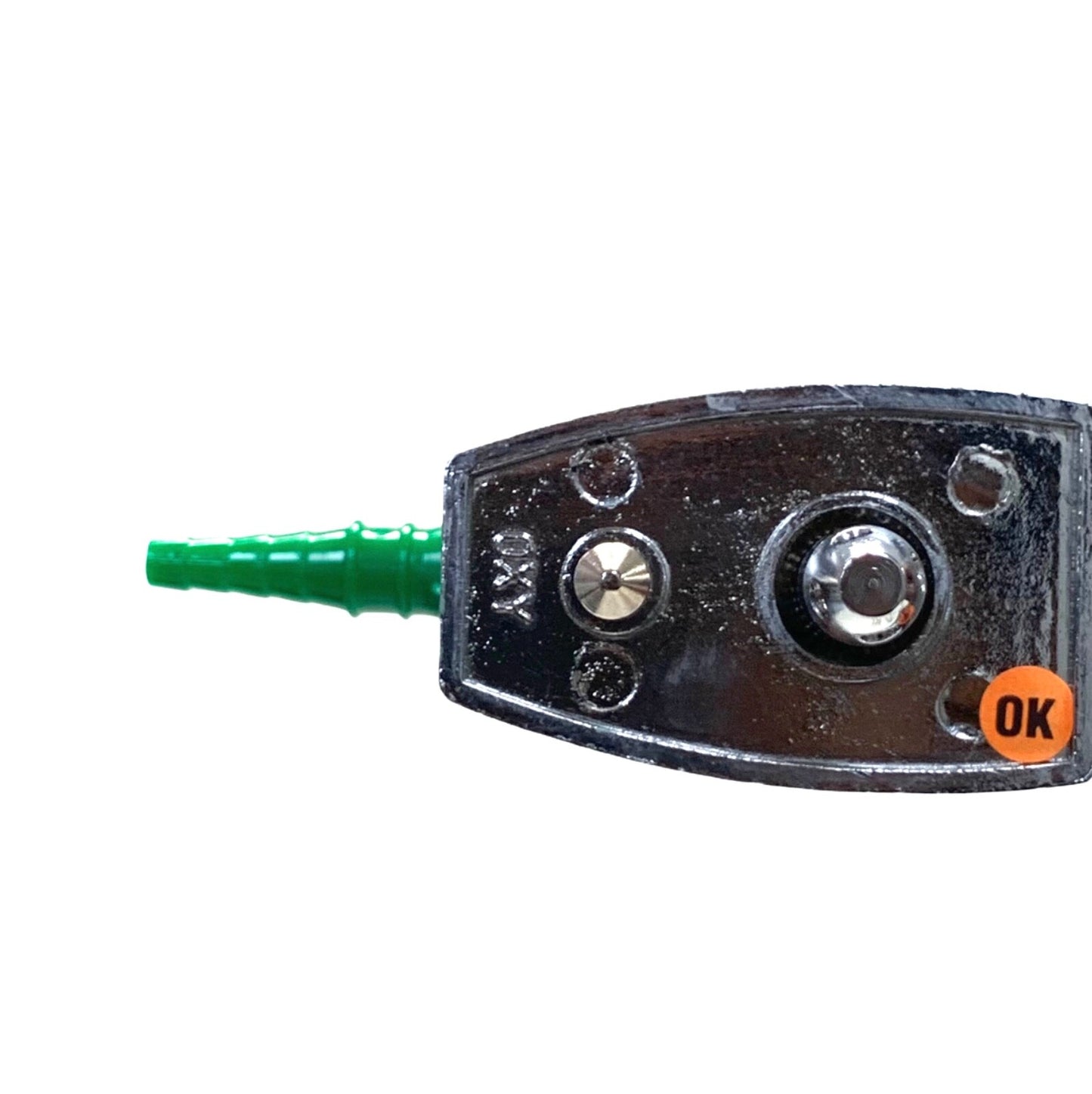 Amvex Corporation Oxygen Flowmeter w/ Male Attachment