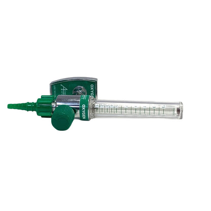 Amvex Corporation Oxygen Flowmeter w/ Male Attachment