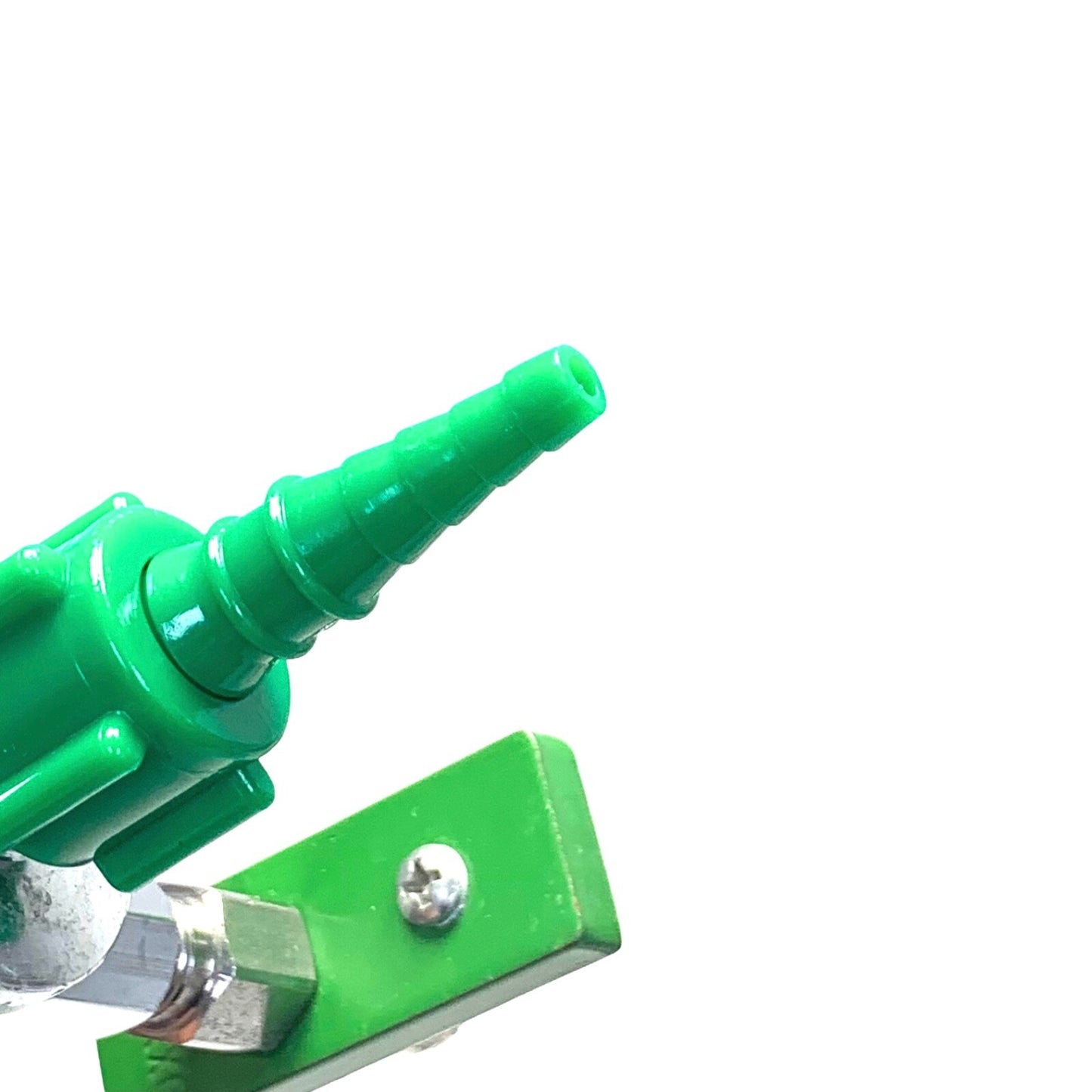 Allied Healthcare Timeter, Model TLO-15, Oxygen Flowmeter w/ Male Attachment