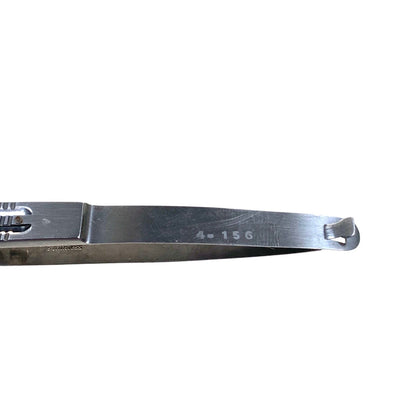 Weck REF 4-156, Tenotomy Scissors