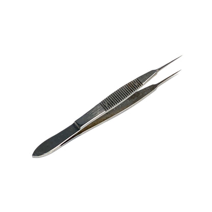 Storz REF E-1945, Jewelers Type Regular Forceps