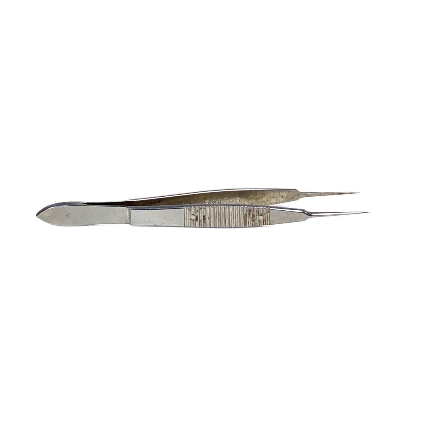Storz REF E-1945, Jewelers Type Regular Forceps