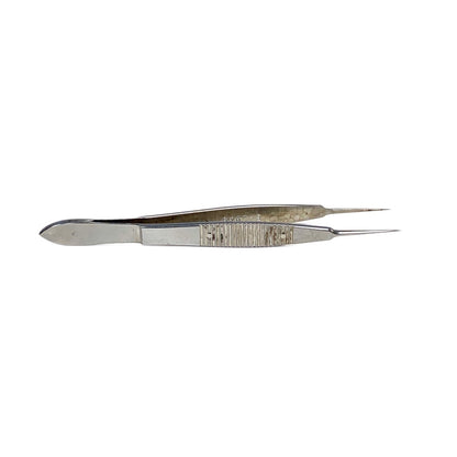 Storz REF E-1945, Jewelers Type Regular Forceps