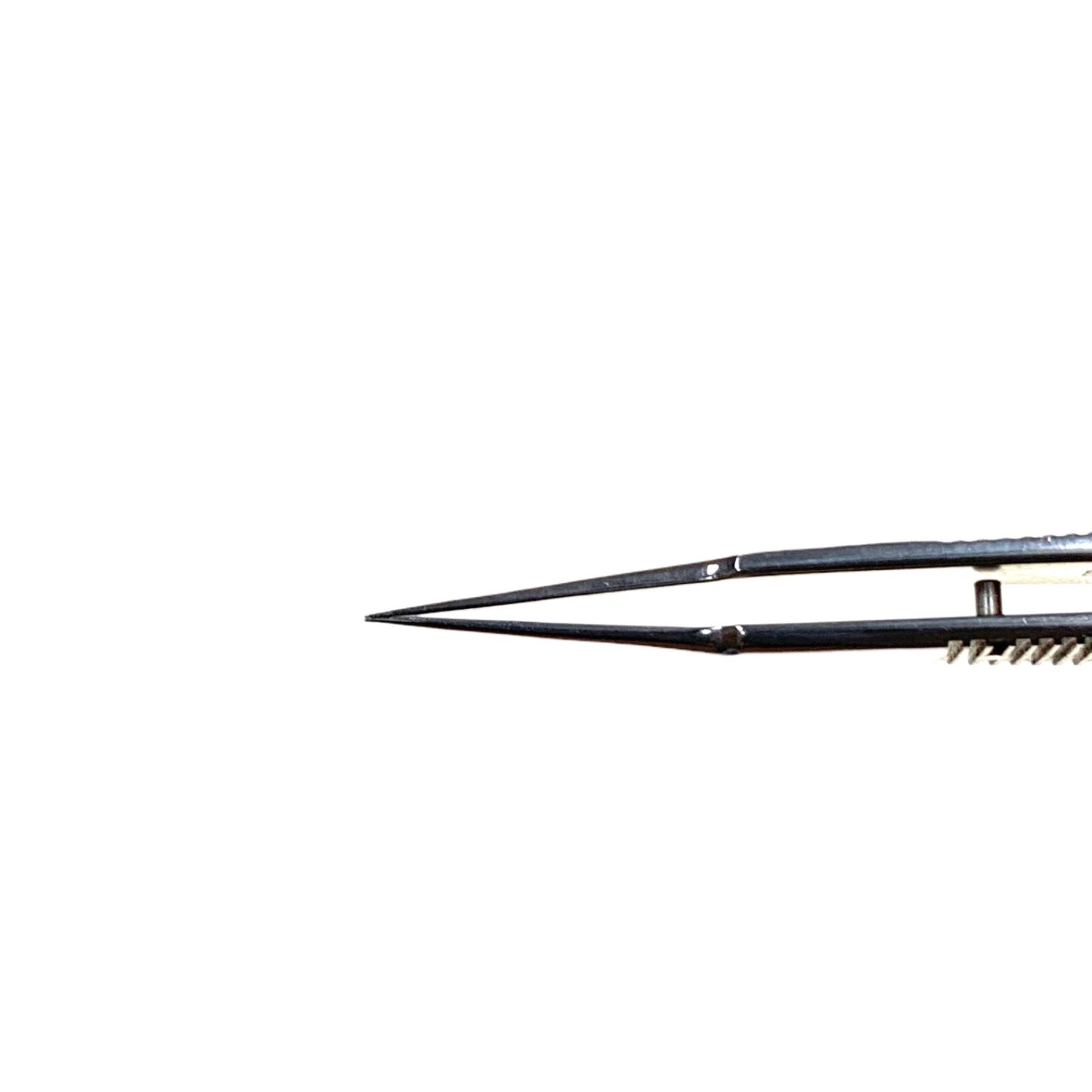 Storz REF E-1945, Jewelers Type Regular Forceps