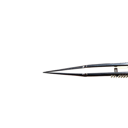 Storz REF E-1945, Jewelers Type Regular Forceps