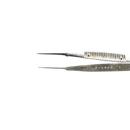 Storz REF E-1945, Jewelers Type Regular Forceps
