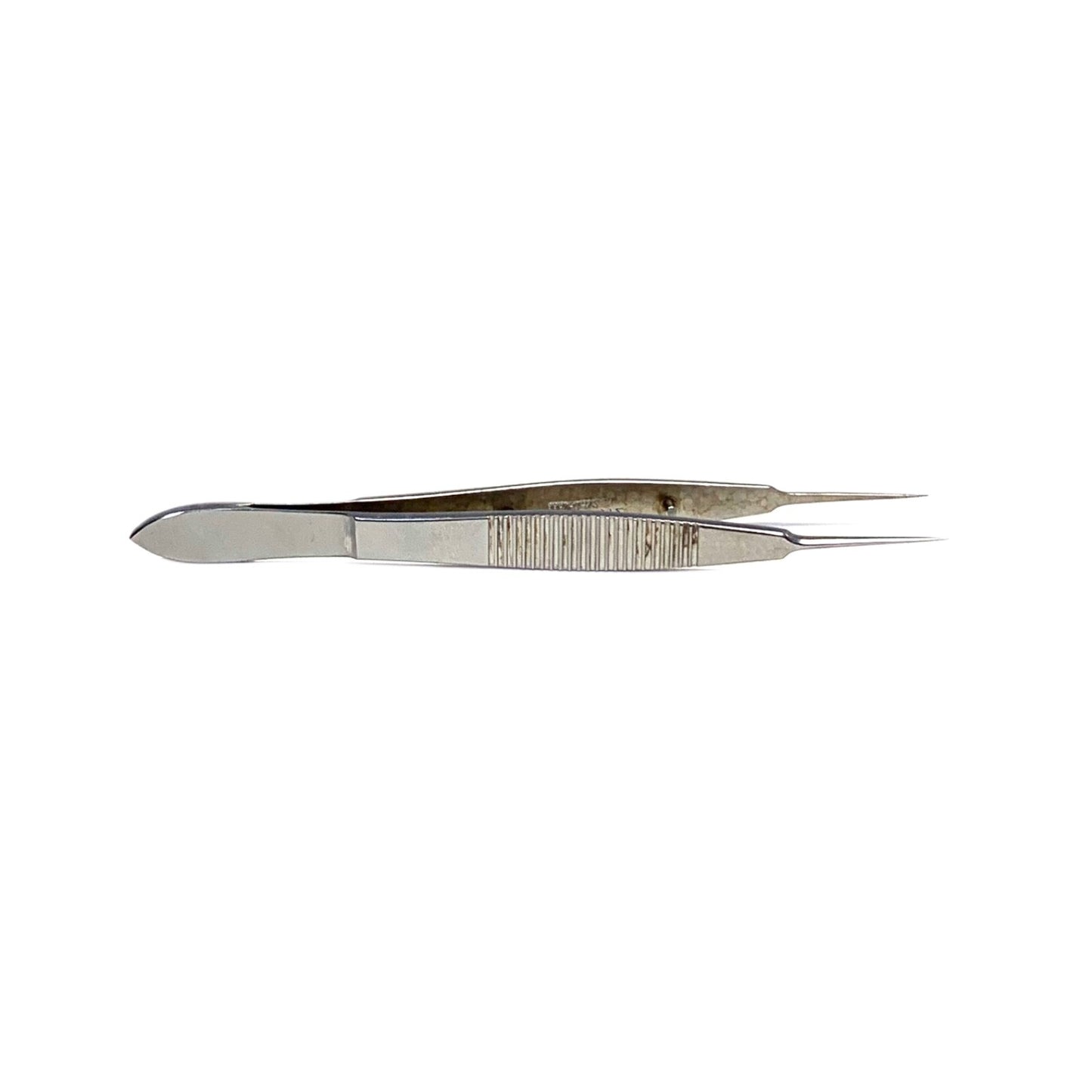 Storz REF E-1945, Jewelers Type Regular Forceps