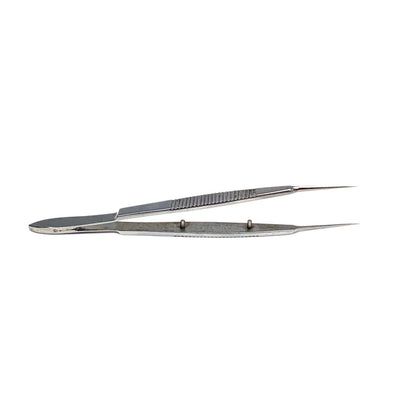 Storz REF E-1945, Jewelers Type Regular Forceps