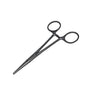 Aesculap REF BH144R, Crile Forceps Straight 140mm