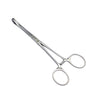 AESCULAP REF BF112R, Forester Ballanger Holding Forceps, 180mm