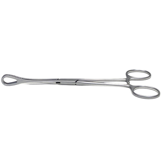 AESCULAP REF BF112R, Forester Ballanger Holding Forceps, 180mm