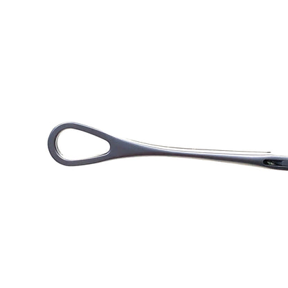 AESCULAP REF BF112R, Forester Ballanger Holding Forceps, 180mm