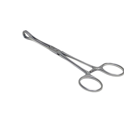 AESCULAP REF BF112R, Forester Ballanger Holding Forceps, 180mm
