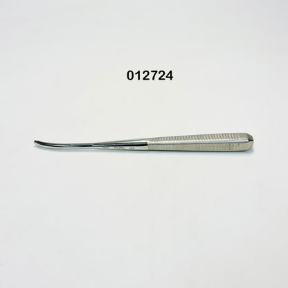 ACUFEX 012724 NotchMaster 6.4mm Curved Gauge Instrument