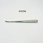 ACUFEX 012724 NotchMaster 6.4mm Curved Gauge Instrument
