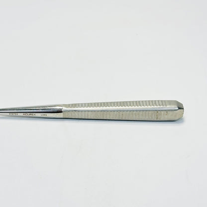 ACUFEX 012724 NotchMaster 6.4mm Curved Gauge Instrument