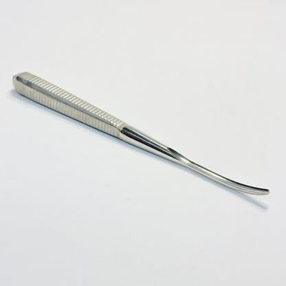 ACUFEX 012724 NotchMaster 6.4mm Curved Gauge Instrument