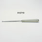 ACUFEX 012710 Closed Curette 5.0 mm Instrument