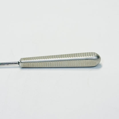 ACUFEX 012710 Closed Curette 5.0 mm Instrument