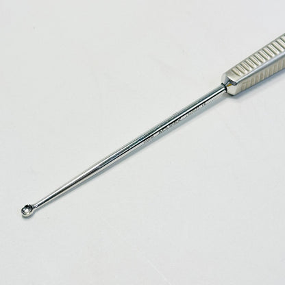 ACUFEX 012710 Closed Curette 5.0 mm Instrument