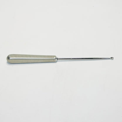 ACUFEX 012710 Closed Curette 5.0 mm Instrument