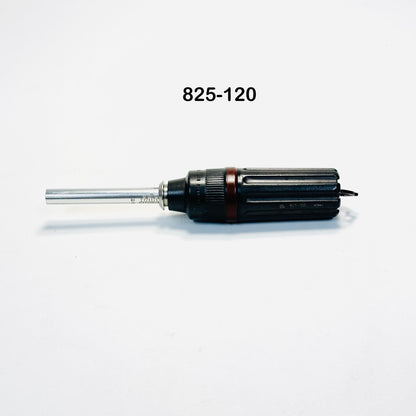 Sturtevant Richmont 825-120 Cal 36/4 €˜Roto Torq€™ Torque Screwdriver Only