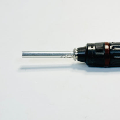 Sturtevant Richmont 825-120 Cal 36/4 €˜Roto Torq€™ Torque Screwdriver Only