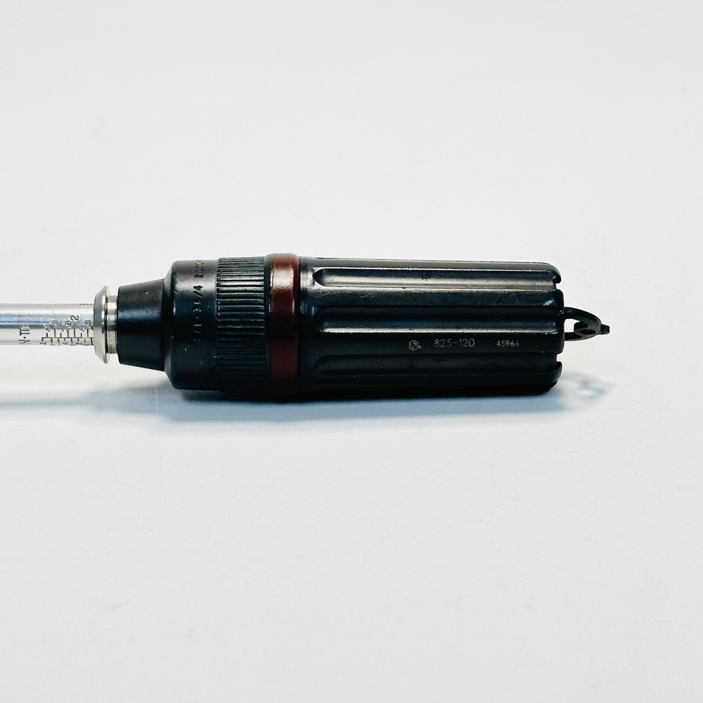 Sturtevant Richmont 825-120 Cal 36/4 €˜Roto Torq€™ Torque Screwdriver Only