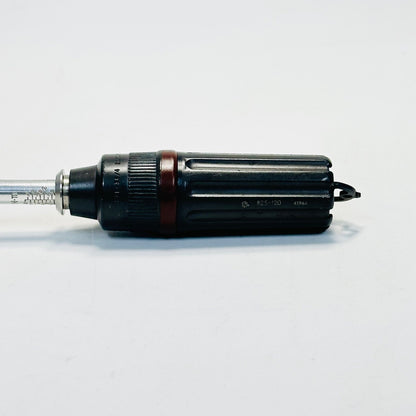 Sturtevant Richmont 825-120 Cal 36/4 €˜Roto Torq€™ Torque Screwdriver Only