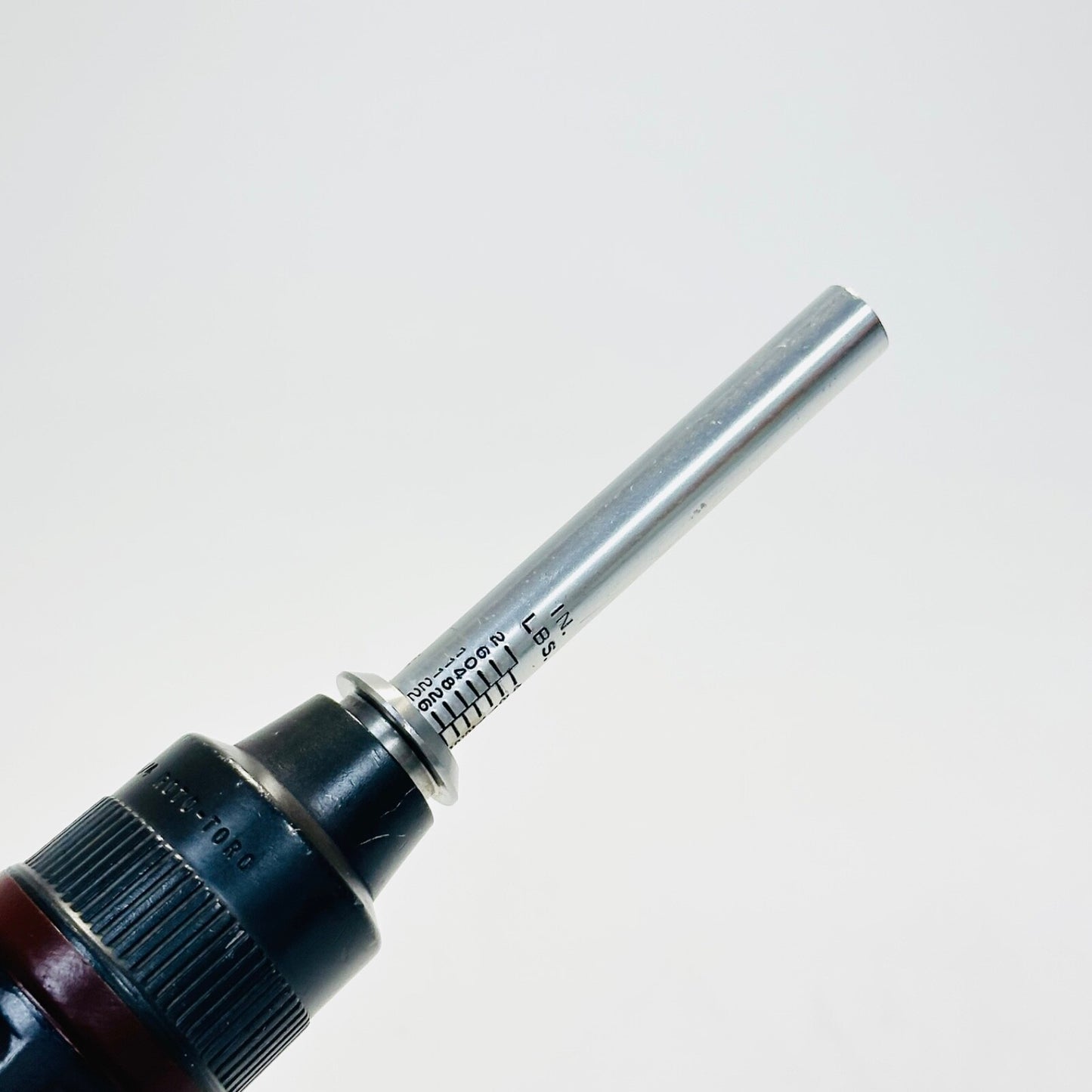 Sturtevant Richmont 825-120 Cal 36/4 €˜Roto Torq€™ Torque Screwdriver Only